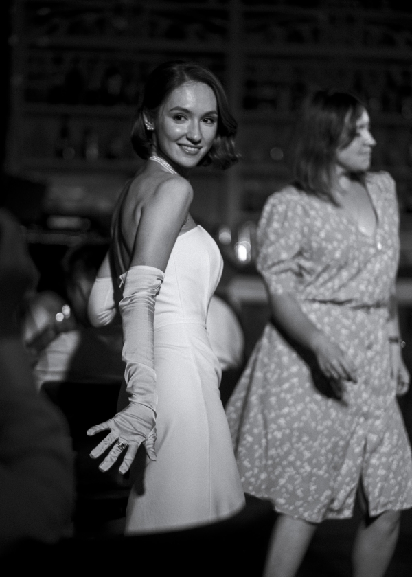 Агентства Don't panic bride