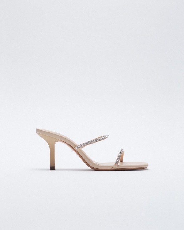 Актуальные туфли на свадьбу до 20 000