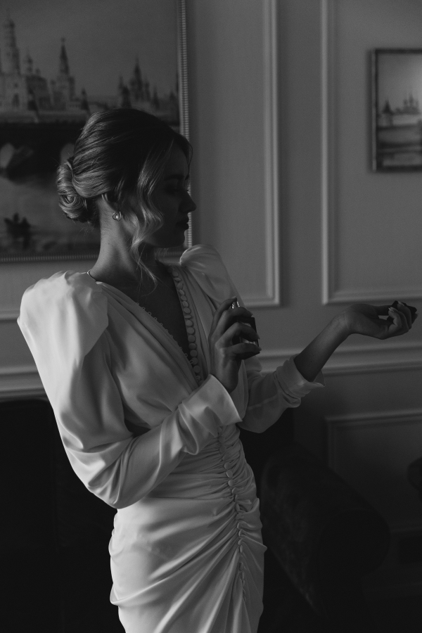 Стилисты Алена Ямская