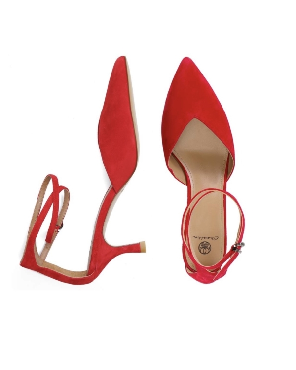 Актуальные туфли на свадьбу до 20 000