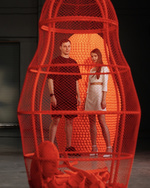 Что такое NFT и как современное искусство