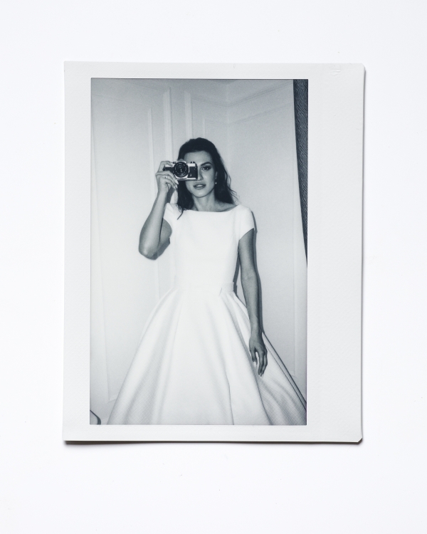 Почему все снова хотят снимать свадьбы на