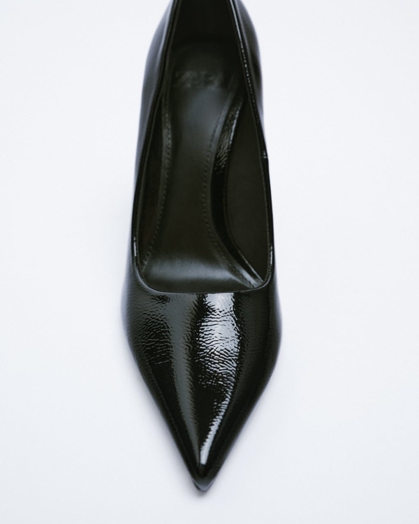 Актуальные туфли на свадьбу до 20 000