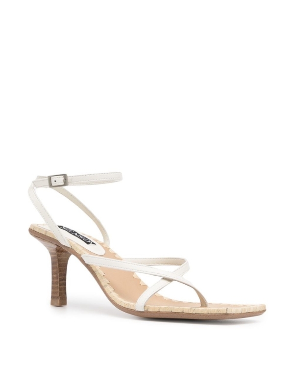 Актуальные туфли на свадьбу до 20 000