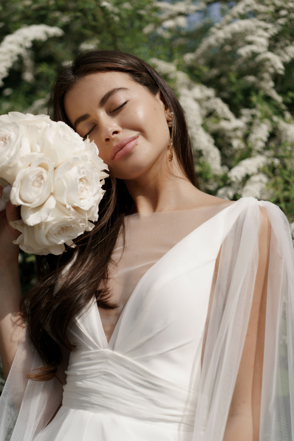 Как прошла свадьба футболиста клуба «Спартак»