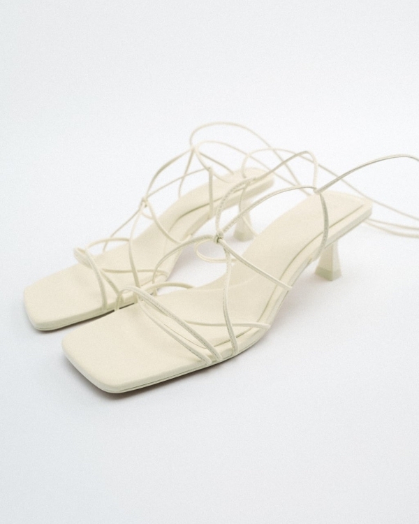 Актуальные туфли на свадьбу до 20 000