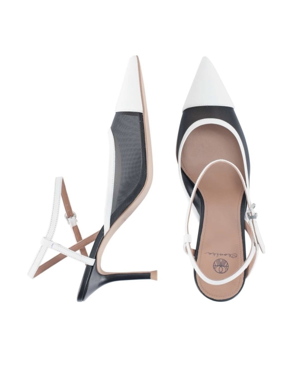 Актуальные туфли на свадьбу до 20 000