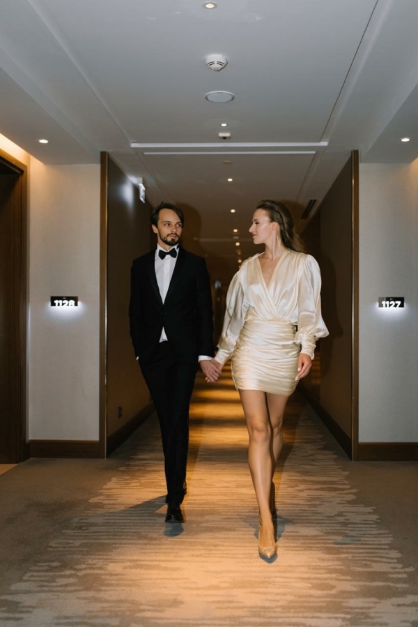 Стилисты Влада Тагирова