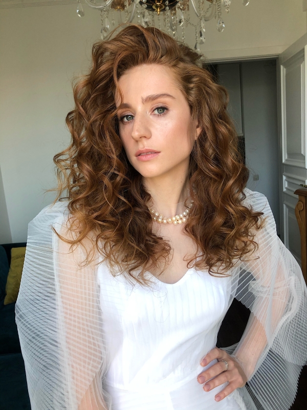 Стилисты Влада Тагирова