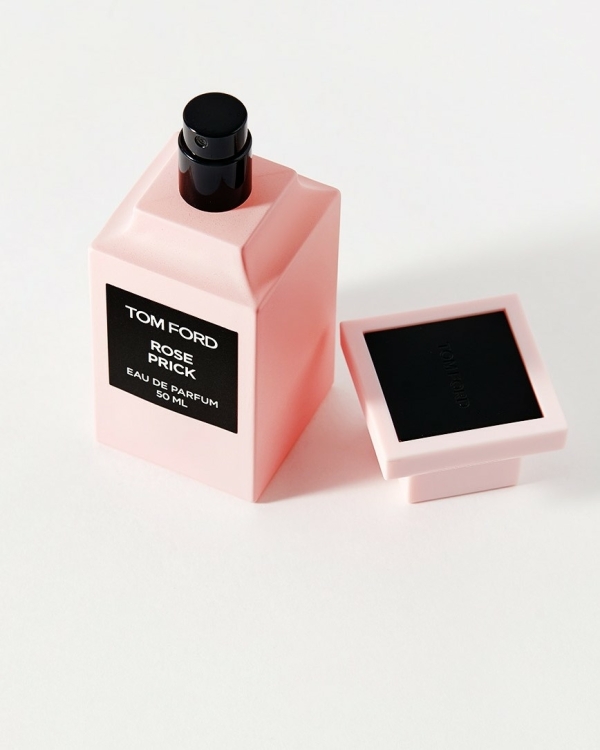 8 чувственных ароматов для дня свадьбы