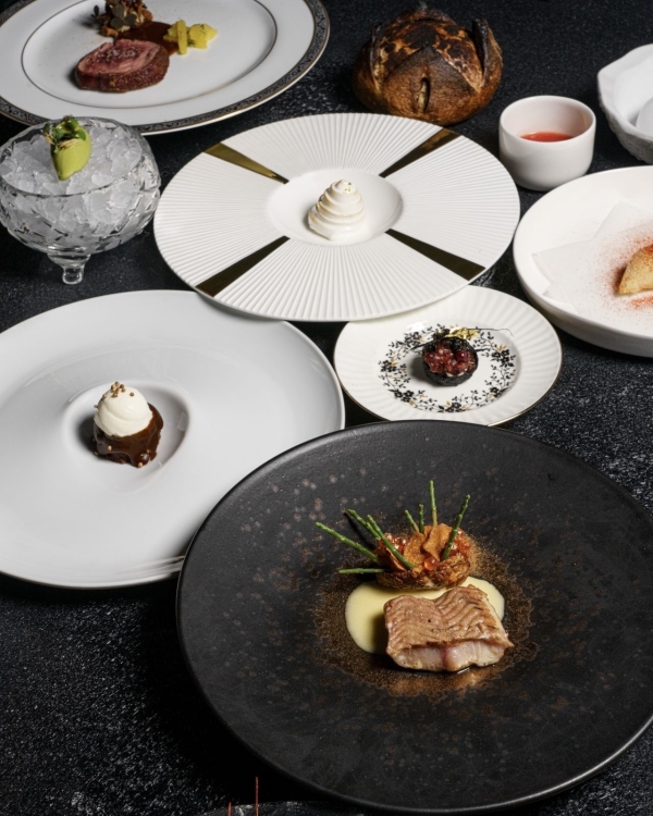 Где сделать предложение в Петербурге: 5 эффектных