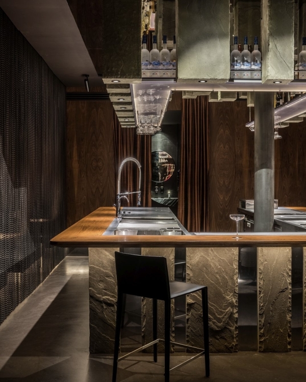 7 московских ресторанов для свидания, где вкусно