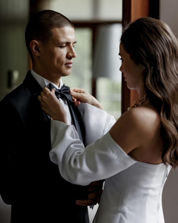 Свадьба в формате вечеринки: чек-лист и идеи