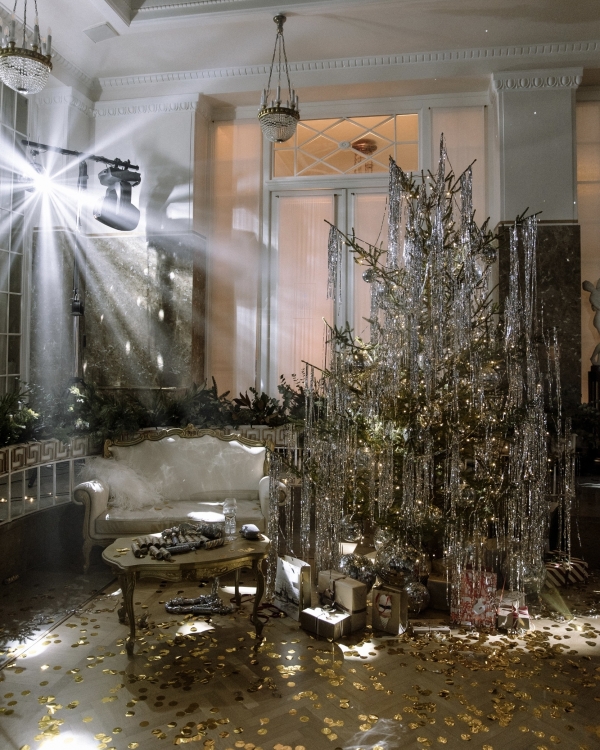 Don't panic bride x Cheers: фотоотчет с