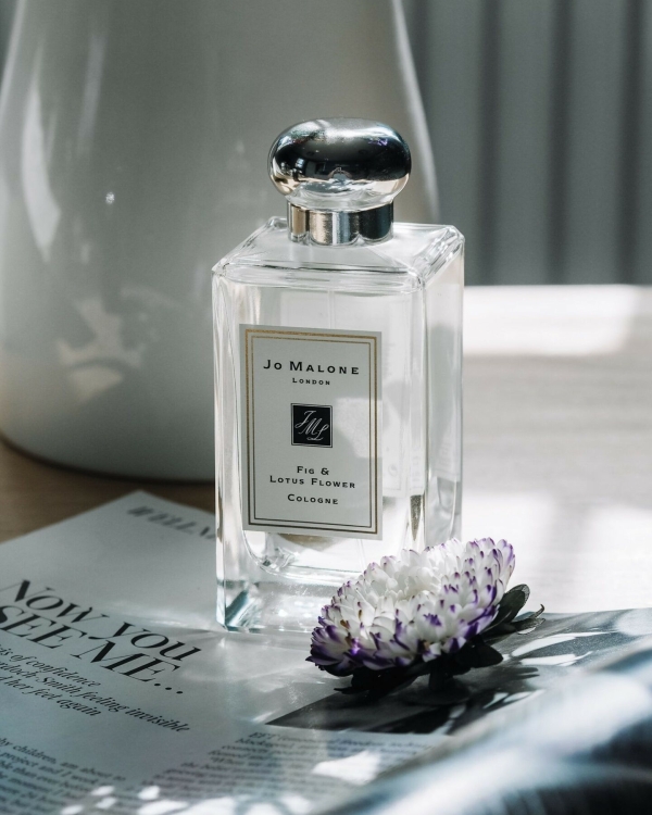 8 чувственных ароматов для дня свадьбы