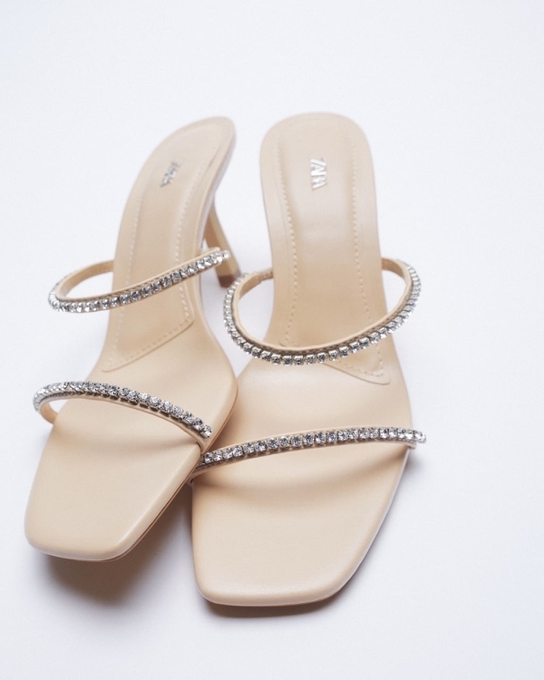 Актуальные туфли на свадьбу до 20 000