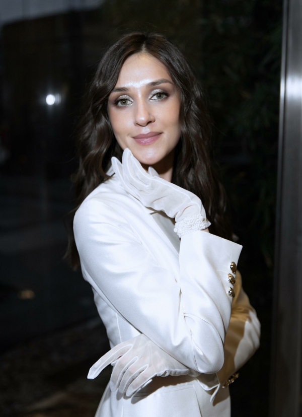 Стилисты Влада Тагирова