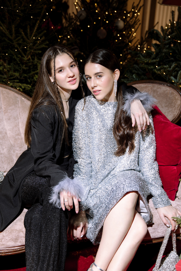 Don't panic bride x Cheers: фотоотчет с