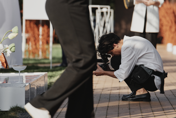 5 короткометражек о любви от команды Khlyustov