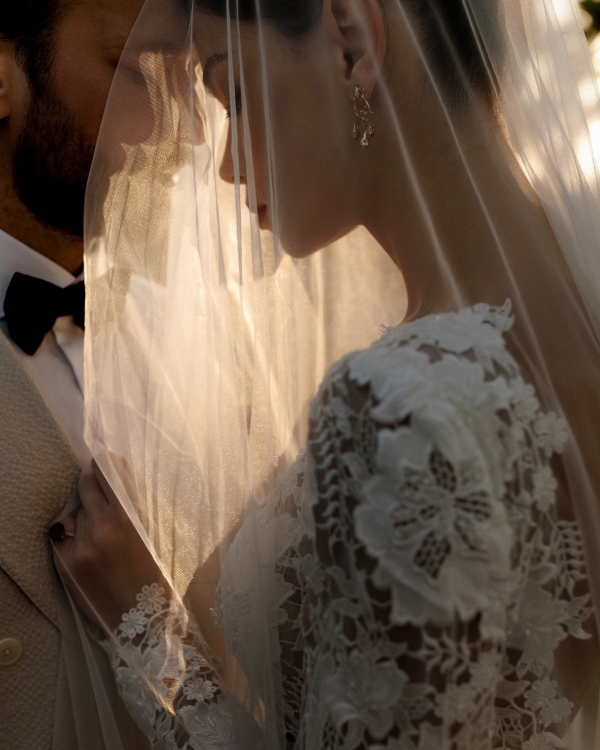 Свадебная съемка в Radisson Collection Paradise Resort