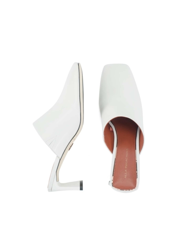 Актуальные туфли на свадьбу до 20 000