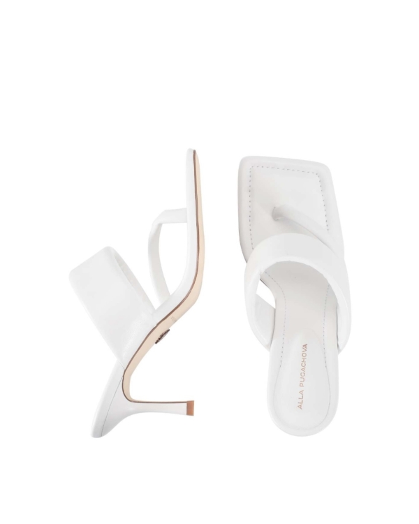 Актуальные туфли на свадьбу до 20 000