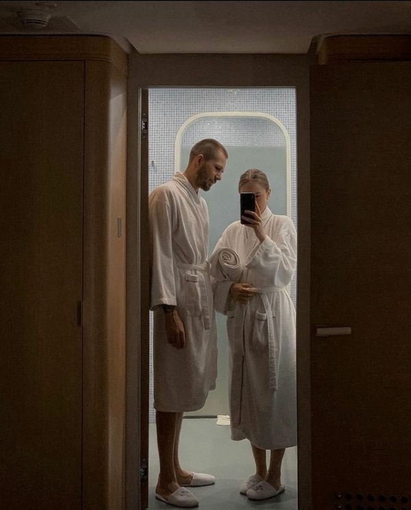 10 отелей в Москве для Дня святого