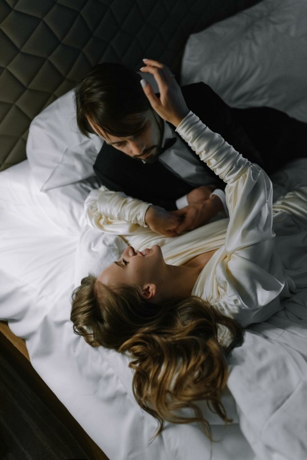 Стилисты Влада Тагирова