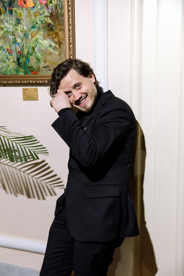 Don't panic bride x Cheers: фотоотчет с