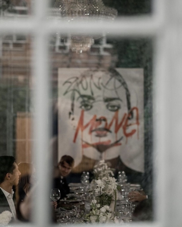 Все о свадьбах в Royal Studio