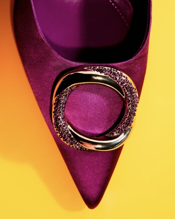 Актуальные туфли на свадьбу до 20 000