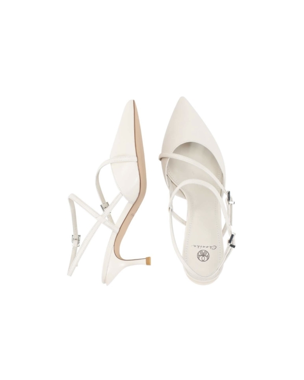 Актуальные туфли на свадьбу до 20 000