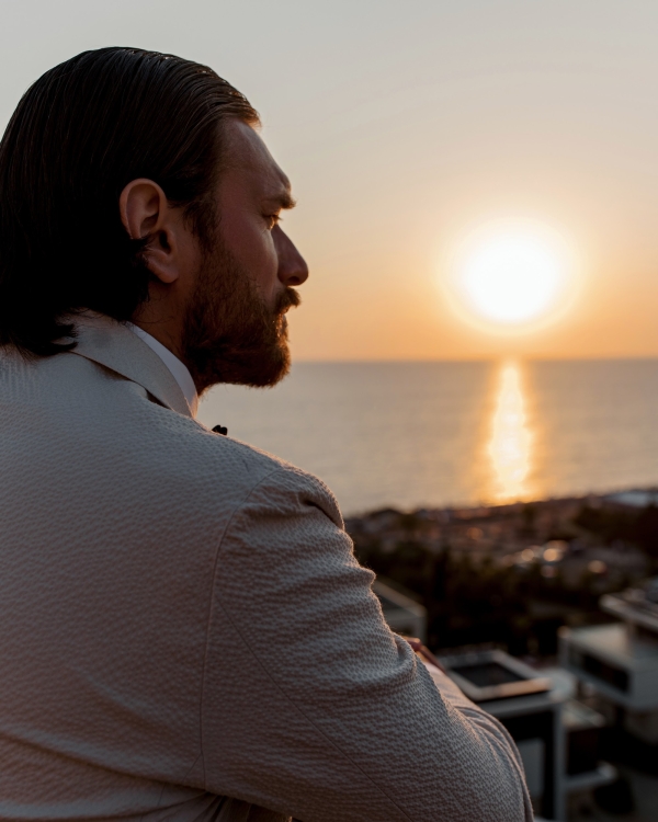 Свадебная съемка в Radisson Collection Paradise Resort