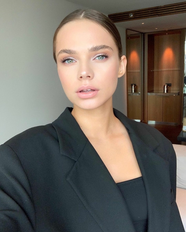 Стилисты Алена Ямская