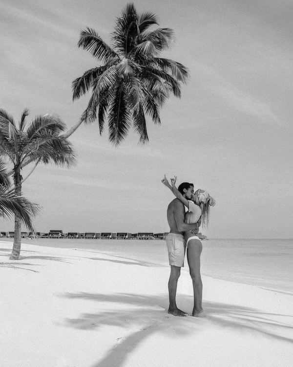 Где провести медовый месяц весной 2022