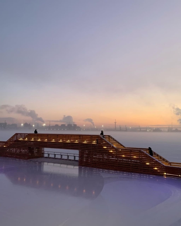 6 идей, как нескучно провести 14 февраля