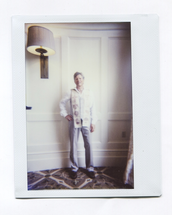 Почему все снова хотят снимать свадьбы на