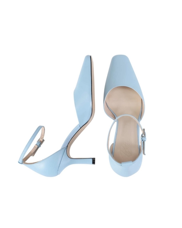 Актуальные туфли на свадьбу до 20 000