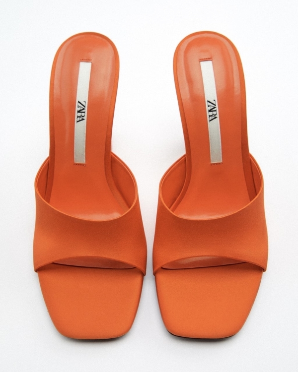 Актуальные туфли на свадьбу до 20 000