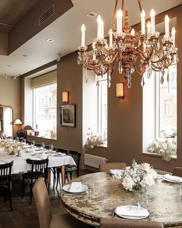 Где сделать предложение в Петербурге: 5 эффектных