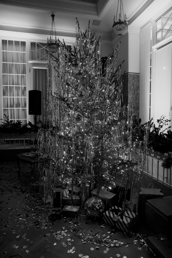 Don't panic bride x Cheers: фотоотчет с