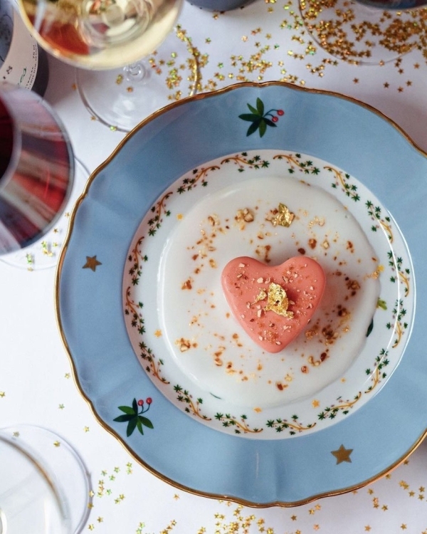 Где сделать предложение в Петербурге: 5 эффектных