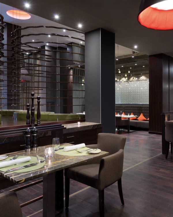 Свадьба за городом в Radisson Resort &