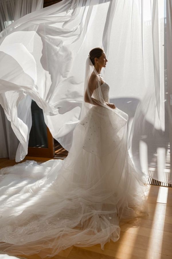 Стилисты Алена Ямская