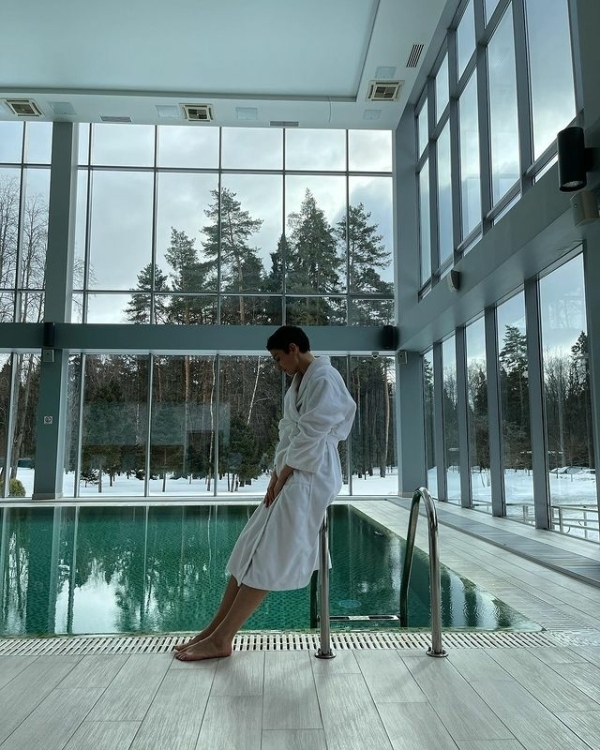 10 отелей в Москве для Дня святого