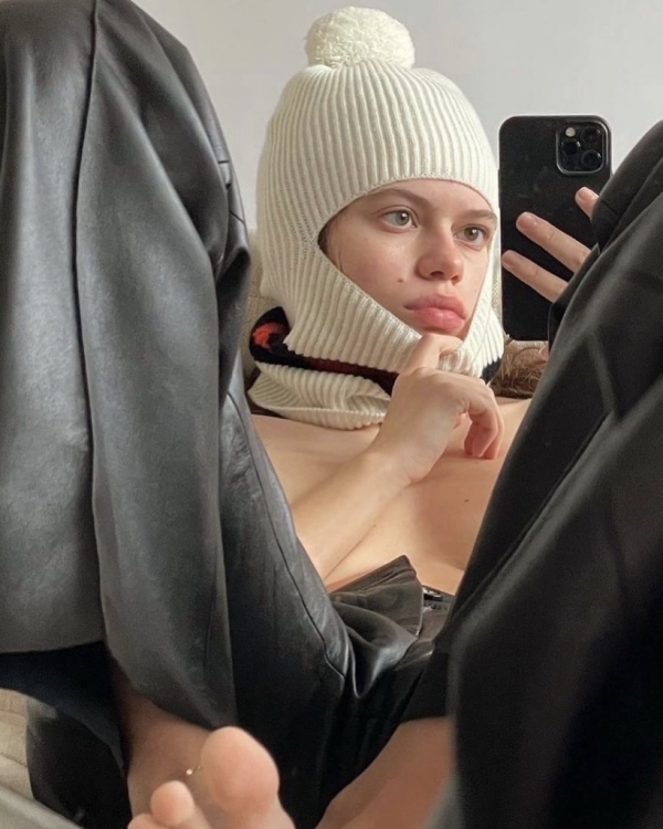 10 кашемировых вещей для утра невесты, свидания