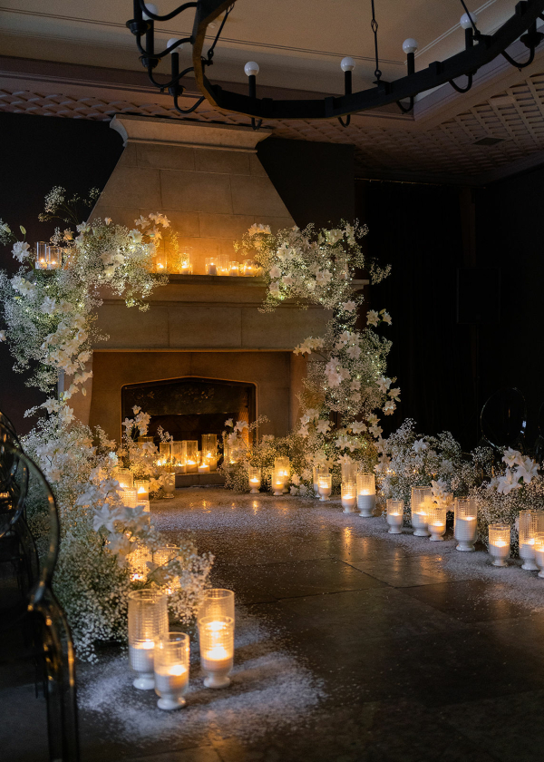 Агентства GREY CHIC Wedding