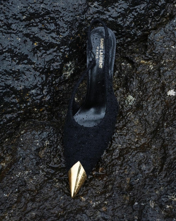 Свадебные туфли: тренды 2022