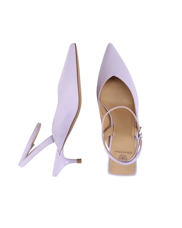 Актуальные туфли на свадьбу до 20 000