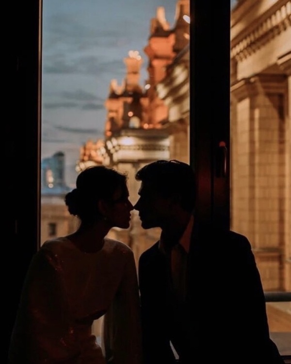 10 отелей в Москве для Дня святого